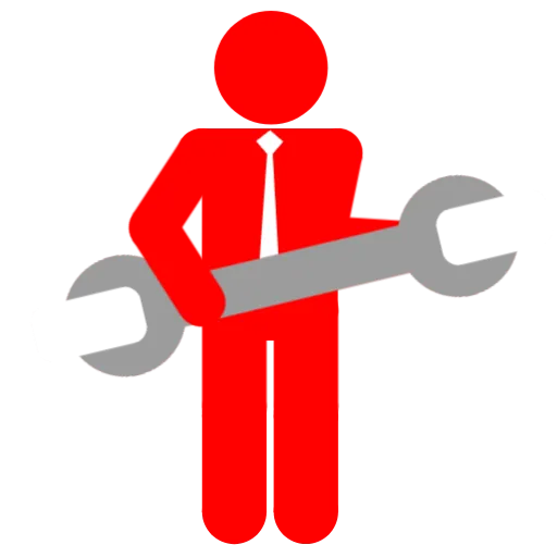 🤵‍♂️ Стикер «Businessman» для Telegram
