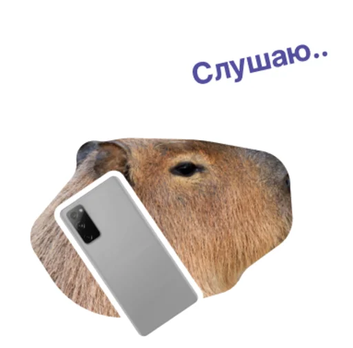 📲 Стикер «Бизнес.Поколение» для Telegram