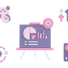 🌟 Эмодзи «business» для Telegram
