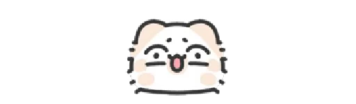 😲 Стикер «Busy Peach» для Telegram