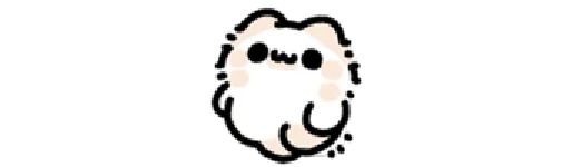 🏃‍♂️ Стикер «Busy Peach» для Telegram