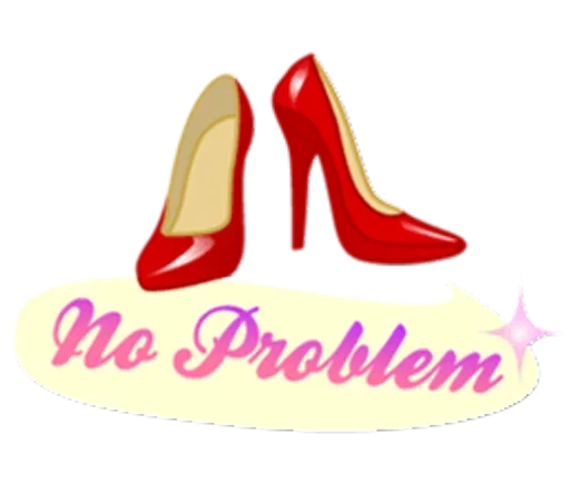 😃 Стикер «For Girls» для Telegram
