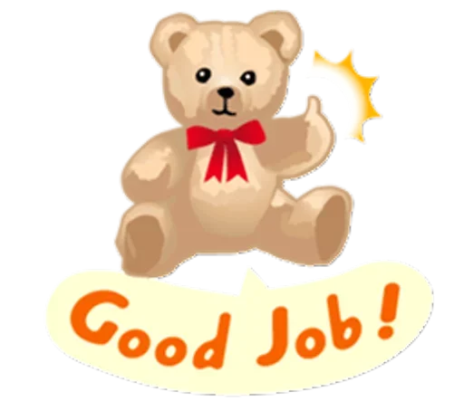 😃 Стикер «For Girls» для Telegram