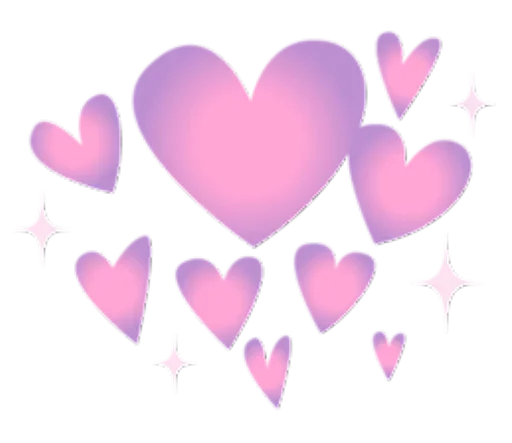 😚 Стикер «For Girls» для Telegram