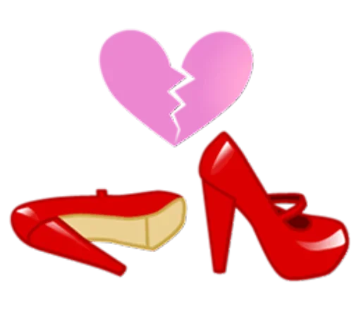 😏 Стикер «For Girls» для Telegram