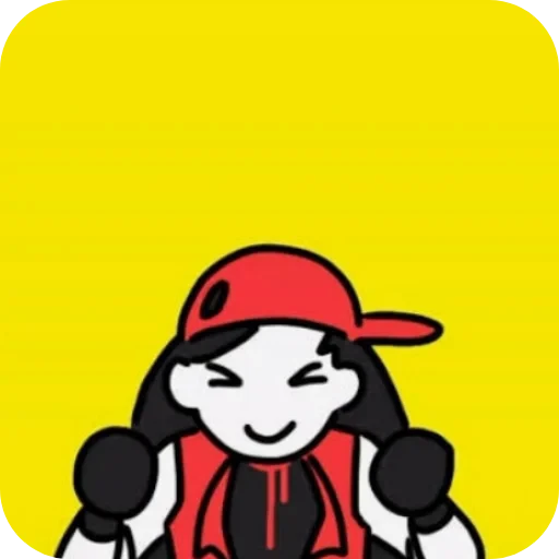 🙂 Стикер «Butcher Vanity» для Telegram