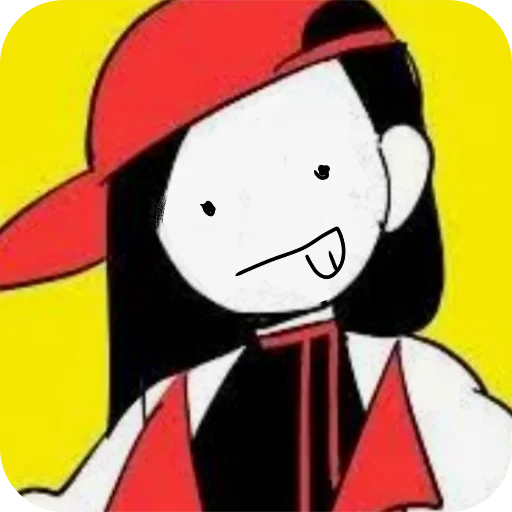 🙂 Стикер «Butcher Vanity» для Telegram