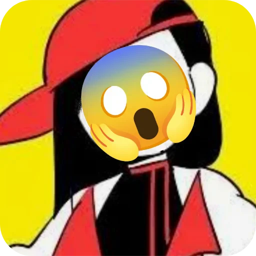 🙂 Стикер «Butcher Vanity» для Telegram