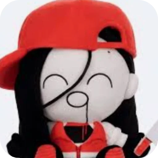 🎩 Стикер «Butcher Vanity» для Telegram
