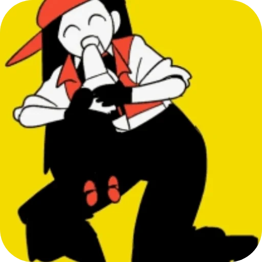 🖼 Стикер «Butcher Vanity» для Telegram