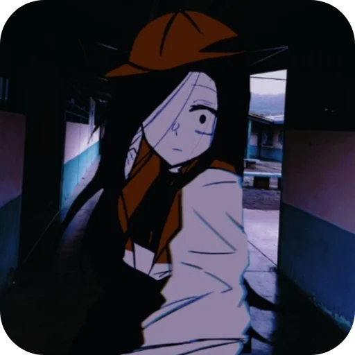 ☔ Стикер «Butcher Vanity» для Telegram