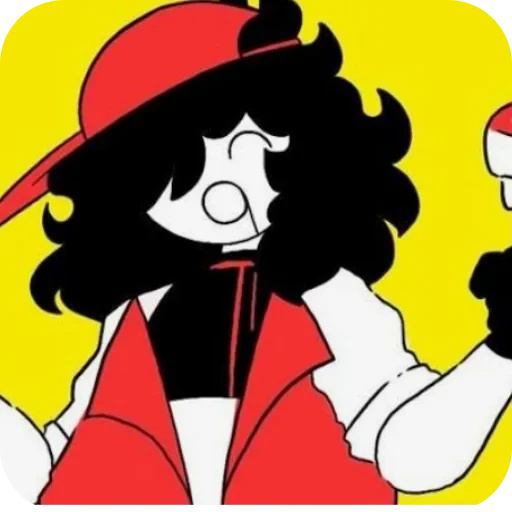 🎩 Стикер «Butcher Vanity» для Telegram