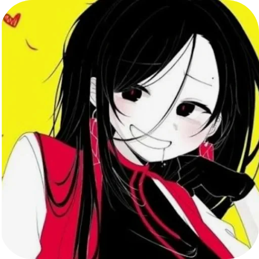 💇 Стикер «Butcher Vanity» для Telegram