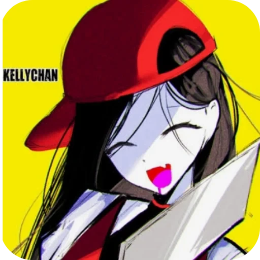 📖 Стикер «Butcher Vanity» для Telegram