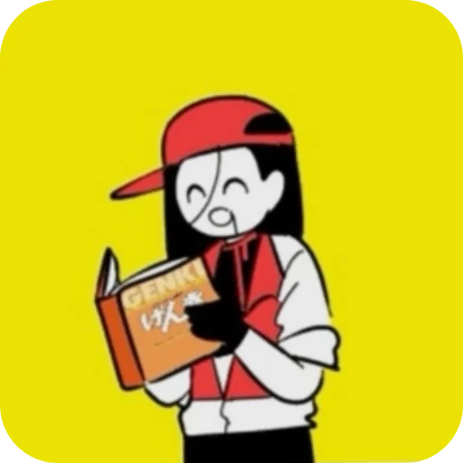 🪑 Стикер «Butcher Vanity» для Telegram