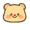 Стикер 24 ʕᴥʔ𝙗𝙪𝙩𝙩𝙚𝙧𝙗𝙚𝙖𝙧