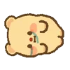 Стикер 23 ʕᴥʔ𝙗𝙪𝙩𝙩𝙚𝙧𝙗𝙚𝙖𝙧