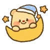 Стикер 25 ʕᴥʔ𝙗𝙪𝙩𝙩𝙚𝙧𝙗𝙚𝙖𝙧