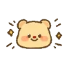Стикер 8 ʕᴥʔ𝙗𝙪𝙩𝙩𝙚𝙧𝙗𝙚𝙖𝙧