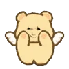 Стикер 44 ʕᴥʔ𝙗𝙪𝙩𝙩𝙚𝙧𝙗𝙚𝙖𝙧