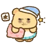 Стикер 48 ʕᴥʔ𝙗𝙪𝙩𝙩𝙚𝙧𝙗𝙚𝙖𝙧