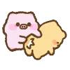 🤩 Эмодзи «ʕᴥʔ𝙗𝙪𝙩𝙩𝙚𝙧𝙗𝙚𝙖𝙧» для Telegram