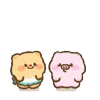 🤩 Эмодзи «ʕᴥʔ𝙗𝙪𝙩𝙩𝙚𝙧𝙗𝙚𝙖𝙧» для Telegram