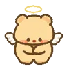 Стикер 3 ʕᴥʔ𝙗𝙪𝙩𝙩𝙚𝙧𝙗𝙚𝙖𝙧