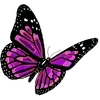 🦋 Эмодзи «🦋 Набор эмоджи с бабочками» для Telegram