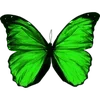 Стикер 53 🦋 Набор эмоджи с бабочками