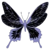 🦋 Эмодзи «Butterfly ?» для Telegram