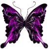 🦋 Эмодзи «Butterfly ?» для Telegram