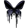 🦋 Эмодзи «Butterfly ?» для Telegram