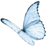🦋 Эмодзи «Butterfly ?» для Telegram