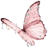 🦋 Эмодзи «Butterfly ?» для Telegram