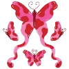🦋 Эмодзи «Butterfly ?» для Telegram