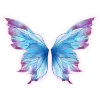 🦋 Эмодзи «Butterfly ?» для Telegram
