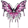 🦋 Эмодзи «Butterfly ?» для Telegram
