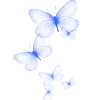 🦋 Эмодзи «Butterfly ?» для Telegram