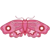 🦋 Эмодзи «Butterfly ?» для Telegram