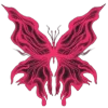 🦋 Эмодзи «Butterfly ?» для Telegram