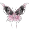 🦋 Эмодзи «Butterfly ?» для Telegram