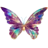 🦋 Эмодзи «Butterfly ?» для Telegram