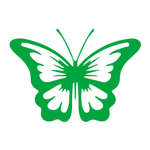 Стикер 2 Butterflyes
