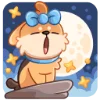 🥱 Эмодзи «Кнопа» для Telegram