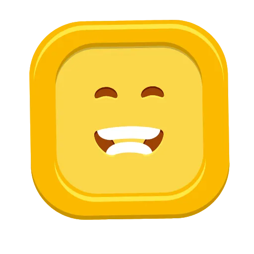 🤪 Стикер «The Buttons» для Telegram