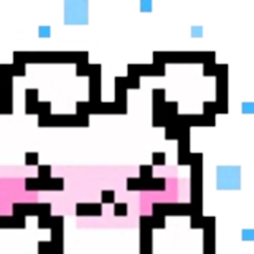 🤩 Эмодзи «Shirousa San» для Telegram