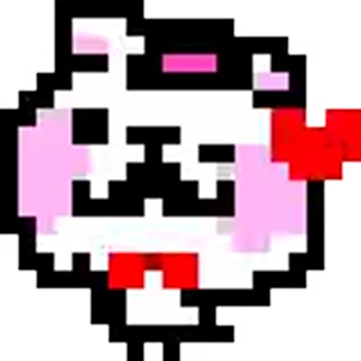 🌟 Эмодзи «Shirousa San» для Telegram