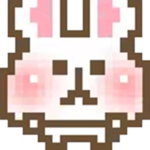 🌟 Эмодзи «Shirousa San» для Telegram
