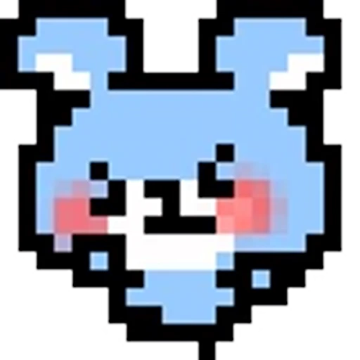 🌟 Эмодзи «Shirousa San» для Telegram